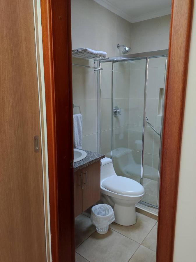 Cuenca Suites Экстерьер фото