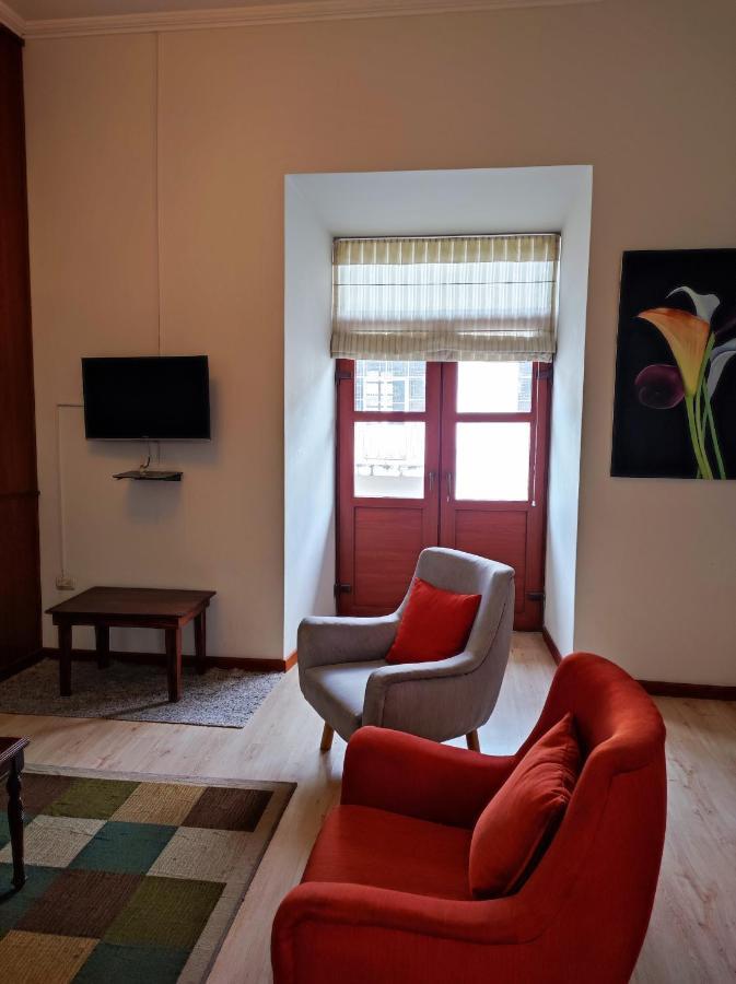 Cuenca Suites Экстерьер фото