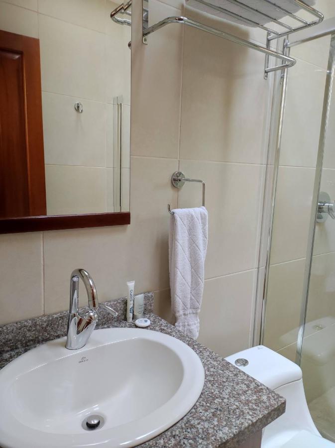 Cuenca Suites Экстерьер фото
