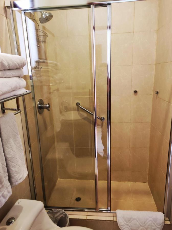 Cuenca Suites Экстерьер фото