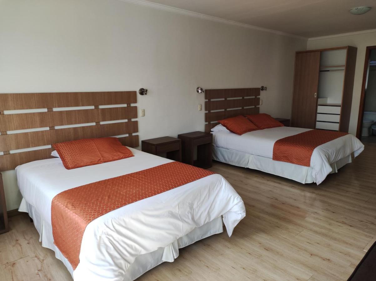 Cuenca Suites Экстерьер фото