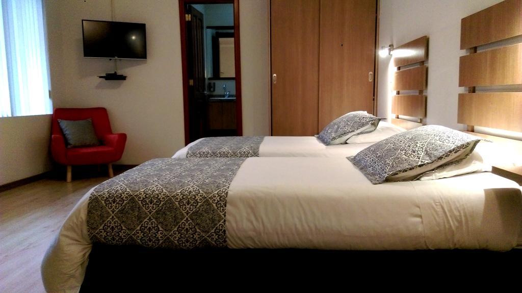 Cuenca Suites Экстерьер фото