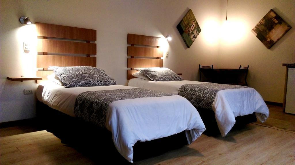 Cuenca Suites Экстерьер фото