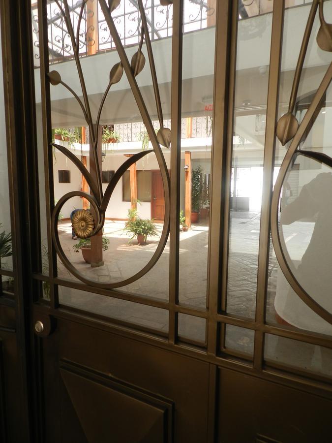 Cuenca Suites Экстерьер фото