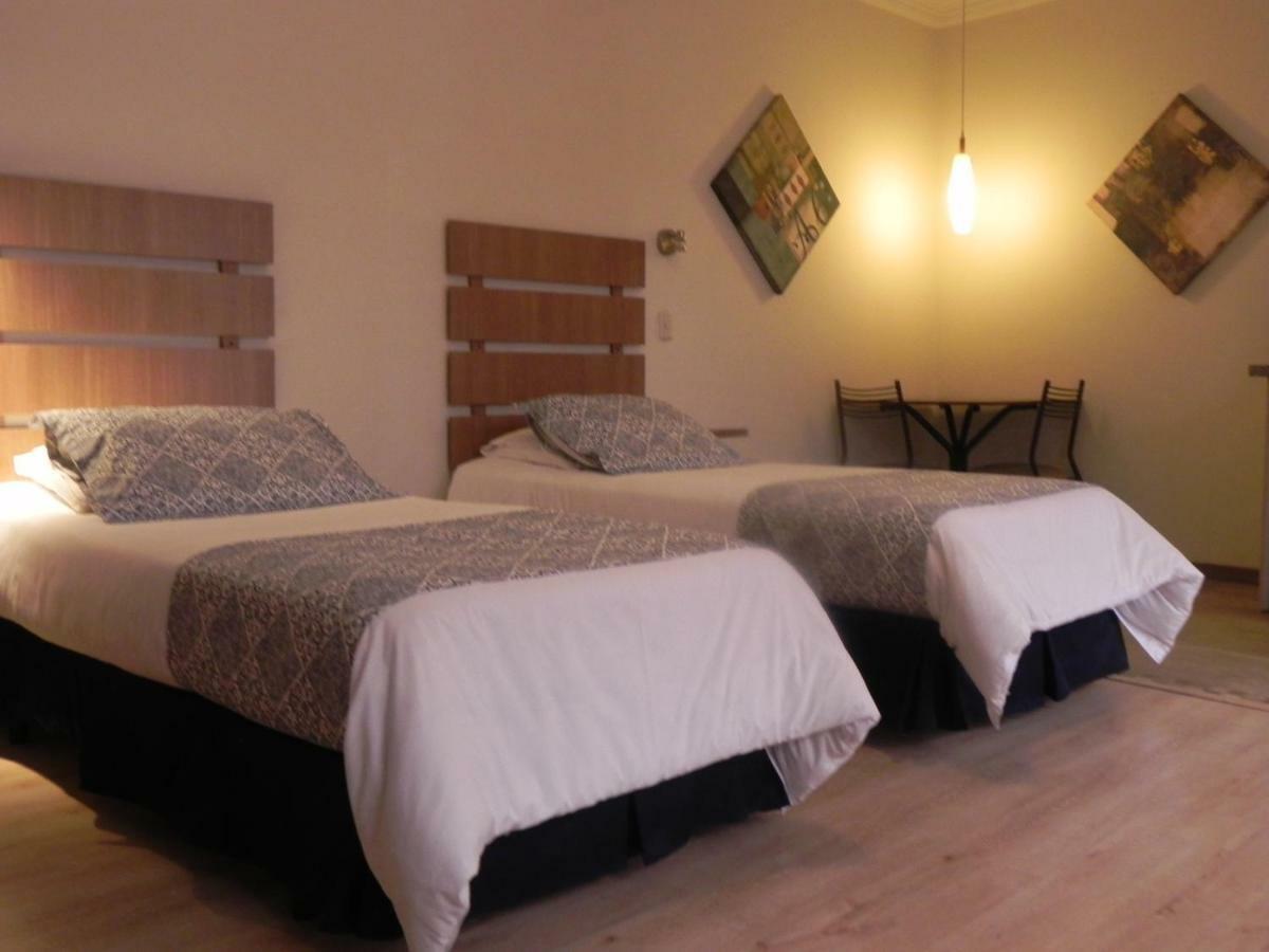 Cuenca Suites Экстерьер фото